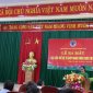 Ra mắt Câu lạc bộ Liên thế hệ tự giúp nhau chi hội người cao tuổi thôn Chiếu Thượng xã Đông Phú.