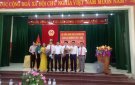 Kỳ họp thứ nhất HĐND xã Đông Phú khóa XX nhiệm kỳ 2021 - 2026
