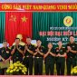 Sáng ngày 12/4/2022, Hội CCB xã Đông Phú đã tổ chức Đại hội đại biểu lần thứ IX, nhiệm kỳ 2022-2027